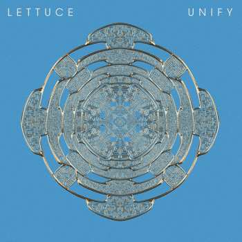 Album Lettuce: Unify
