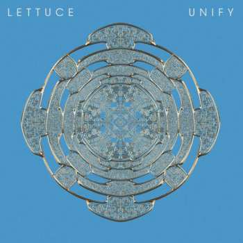 2LP Lettuce: Unify LTD | CLR 435248