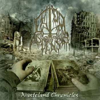 Album Letum Ascensus: Wasteland Chronicles