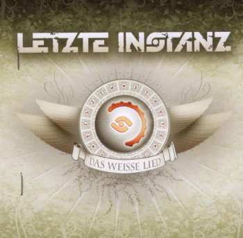 CD Letzte Instanz: Das Weisse Lied 276631