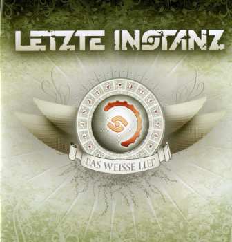 2CD Letzte Instanz: Das Weisse Lied LTD | DIGI 271920