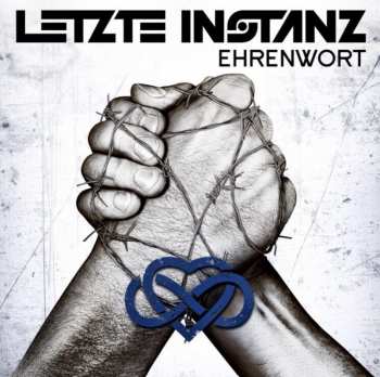 LP Letzte Instanz: Ehrenwort LTD | CLR 141713