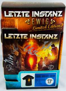 CD Letzte Instanz: Ewig LTD | DIGI 254933