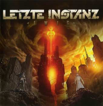 CD Letzte Instanz: Ewig LTD | DIGI 219856