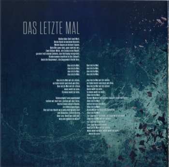 CD Letzte Instanz: Im Auge Des Sturms 220773