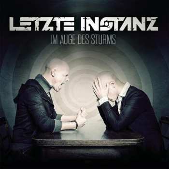 Album Letzte Instanz: Im Auge Des Sturms