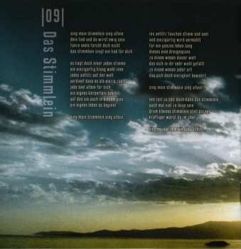 CD Letzte Instanz: Ins Licht 190020