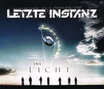 Album Letzte Instanz: Ins Licht