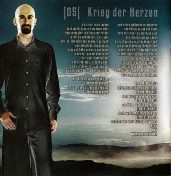 CD Letzte Instanz: Ins Licht 190020