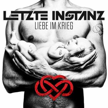 Album Letzte Instanz: Liebe Im Krieg