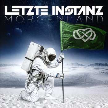 Album Letzte Instanz: Morgenland