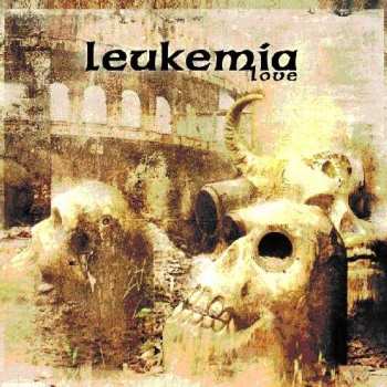Album Leukemia: Love