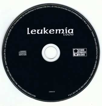 CD Leukemia: Love 283875