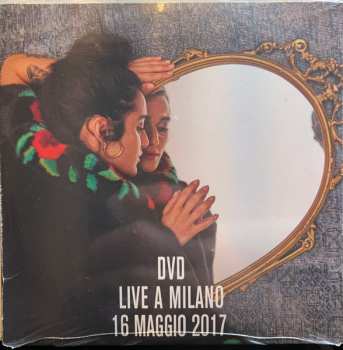 2CD/DVD/Box Set Levante: Nel Caos Di Stanze Stupefacenti
