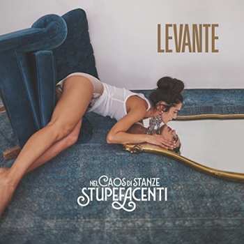Album Levante: Nel Caos Di Stanze Stupefacenti