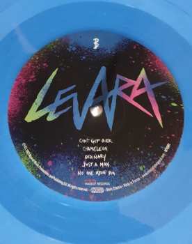 LP Levara: Levara LTD | CLR 41644