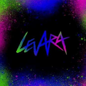 Album Levara: Levara