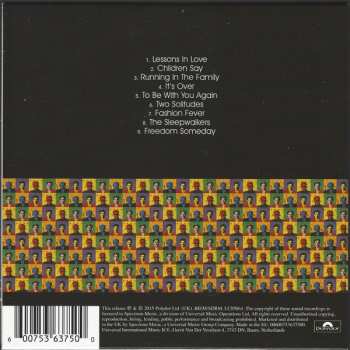 5CD/Box Set Level 42: 5 Classic Albums 149852
