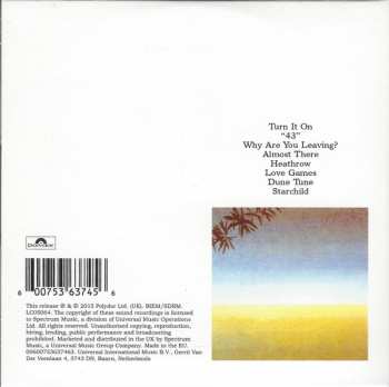 5CD/Box Set Level 42: 5 Classic Albums