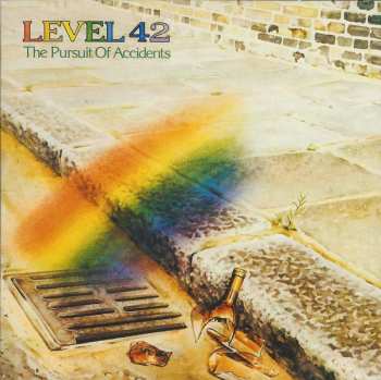 5CD/Box Set Level 42: 5 Classic Albums