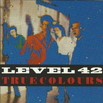 5CD/Box Set Level 42: 5 Classic Albums