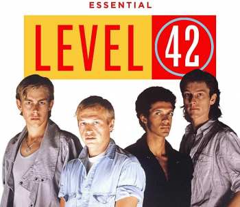3CD Level 42: Essential 279067