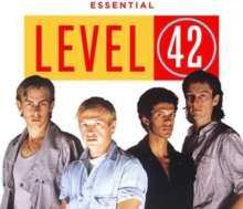 Level 42: Essential