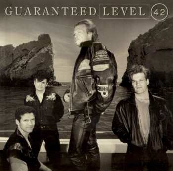 Album Level 42: Guaranteed