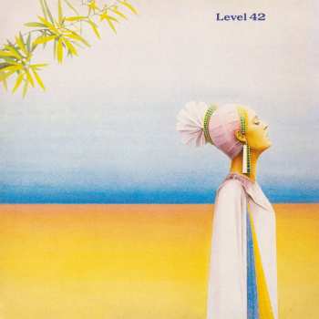 LP Level 42: Level 42 (180g) 487107