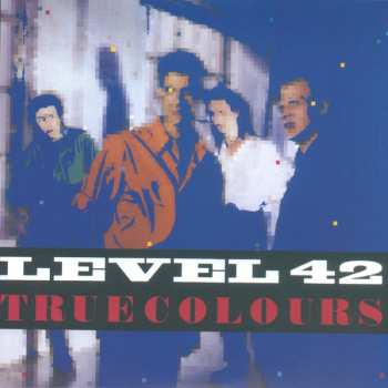 10CD/Box Set Level 42: The Complete Polydor Years 1980-1984 94233