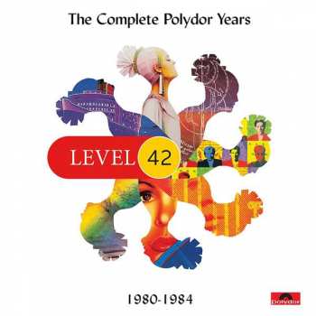 Album Level 42: The Complete Polydor Years 1980-1984