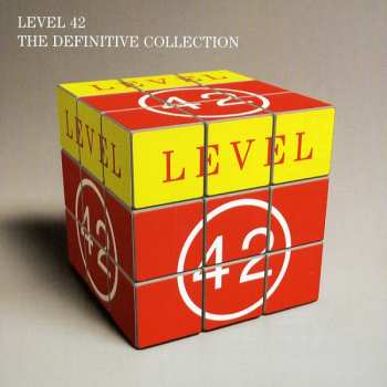 Album Level 42: The Definitive Collection
