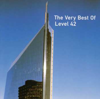 Album Level 42: The Very Best Of Level 42