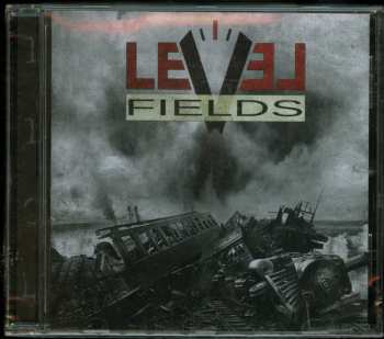CD Level Fields: 1104  103277