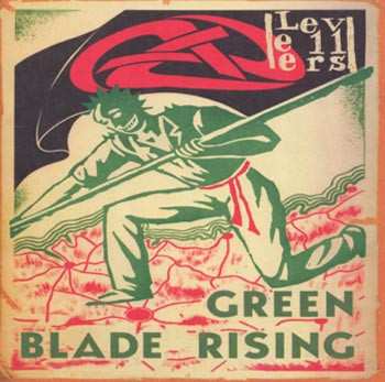 Album The Levellers: Green Blade Rising