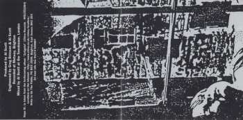 CD The Levellers: Hope St.