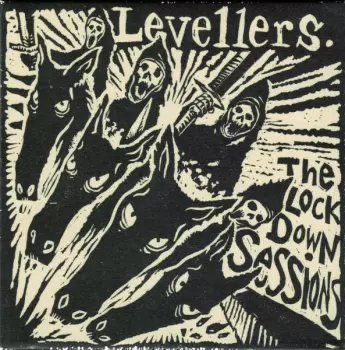 The Levellers: The Lockdown Sessions