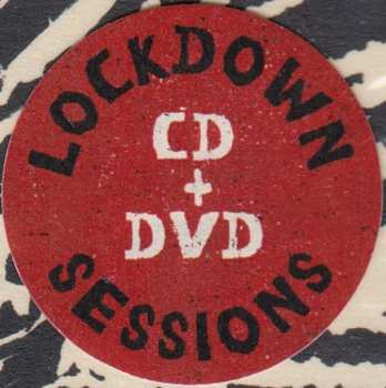 CD/DVD The Levellers: The Lockdown Sessions 476321