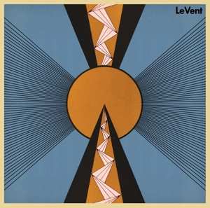 Album Levent: LeVent