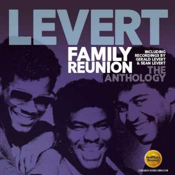 Album Levert: Family Reunion (The Anthology)
