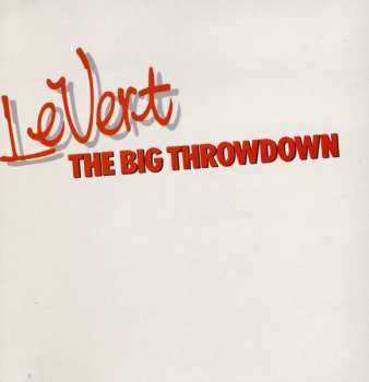 CD Levert: The Big Throwdown