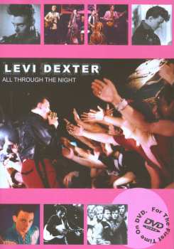 DVD Levi Dexter: All Through The Night 297588