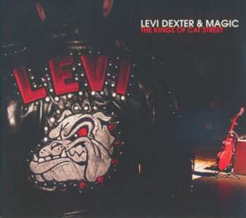 Album Levi Dexter: The Kings Of Cat Street