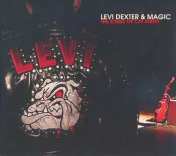 Levi Dexter: The Kings Of Cat Street