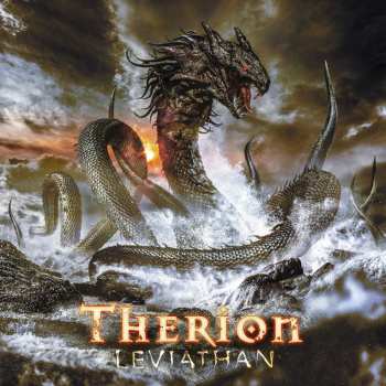 LP Therion: Leviathan 20218