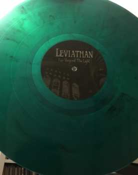 LP Leviathan: Far Beyond The LIght LTD | CLR 139915