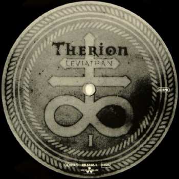 LP Therion: Leviathan 20218