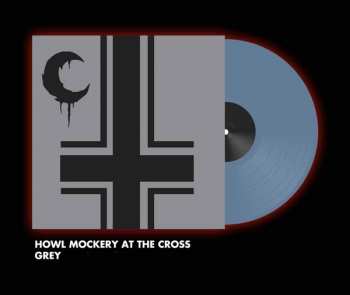 Album Leviathan: Howl Mockery At The Cross