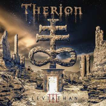 2LP Therion: Leviathan III 490725