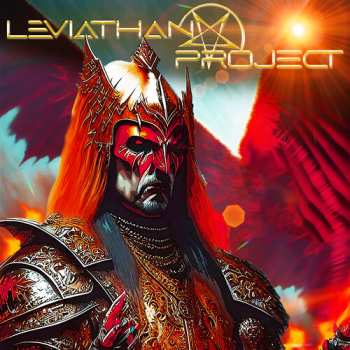 Album Leviathan Project: MCMLXXXII